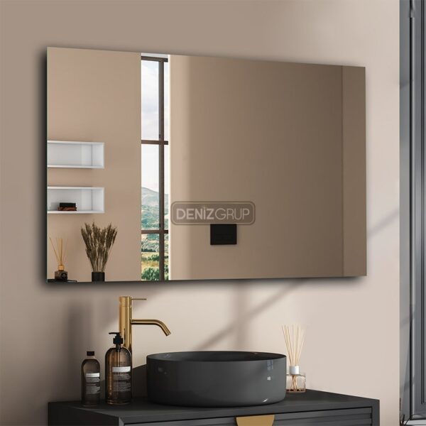 LE3-001 | Banyo Aynası