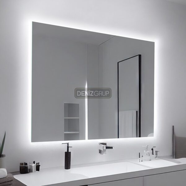 LE3-010 | Banyo Aynası