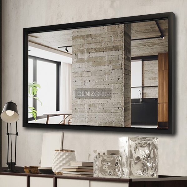 LE3-100 | Banyo Aynası