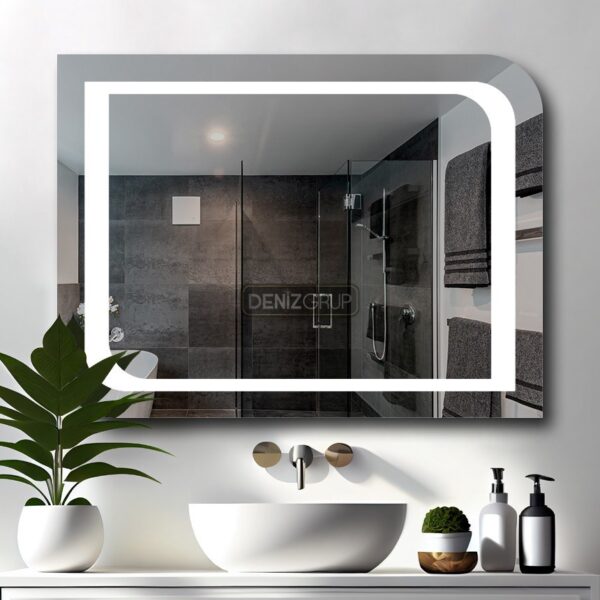 LE3-102 | Banyo Aynası