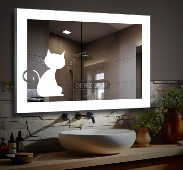 LE3-103 | Banyo Aynası