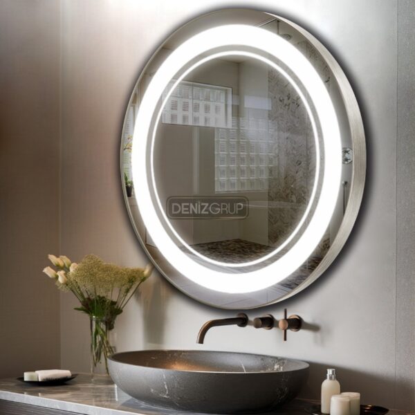 LE3-104 | Banyo Aynası