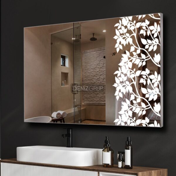 LE3-105 | Banyo Aynası