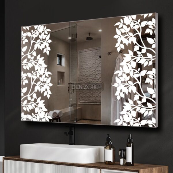 LE3-106 | Banyo Aynası