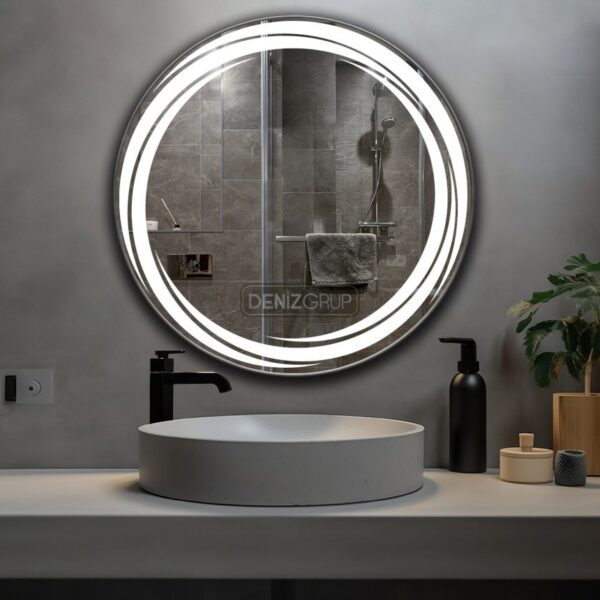 LE3-108 | Banyo Aynası