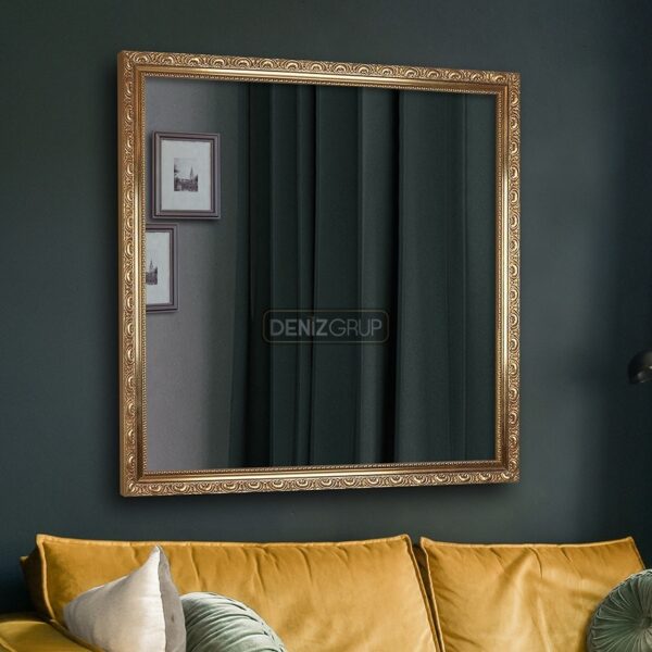 LE3-109 | Banyo Aynası