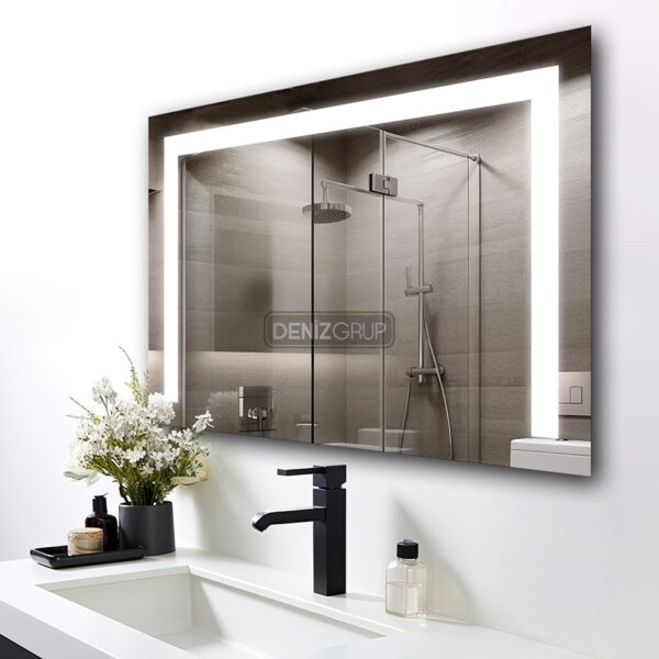 LE3-110 | Banyo Aynası