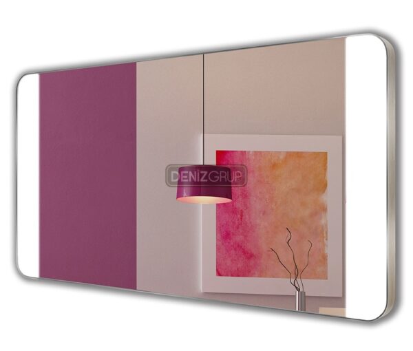 LE3-111 | Banyo Aynası