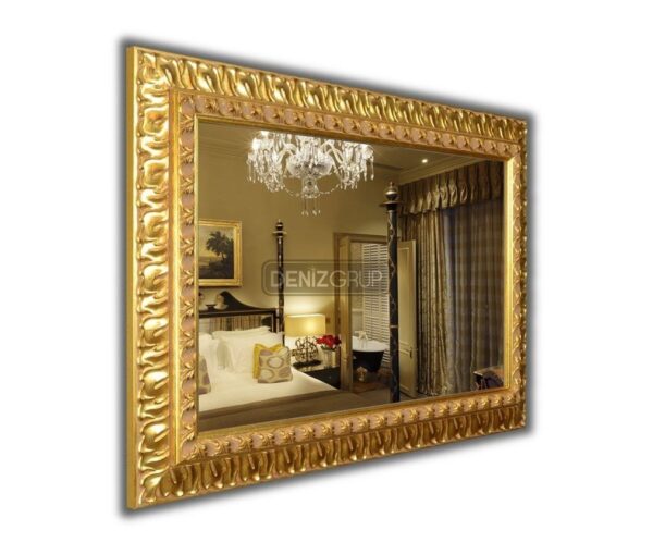 LE3-113 | Banyo Aynası