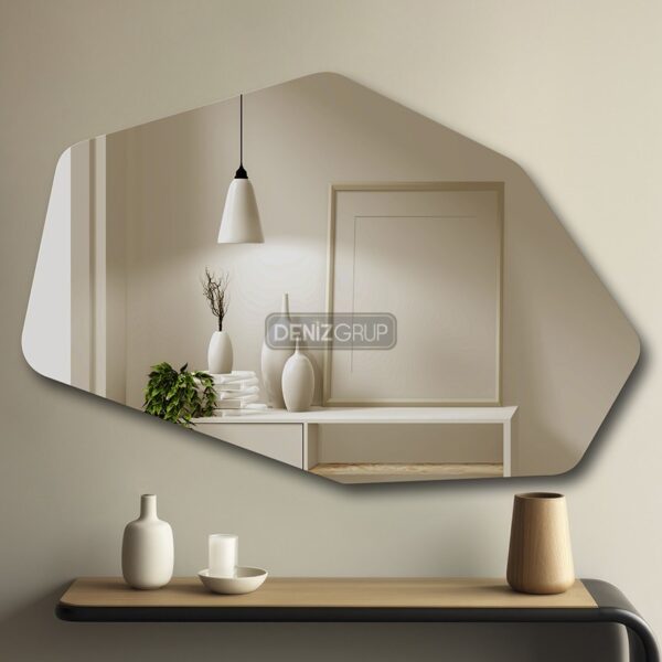 LE3-114 | Banyo Aynası