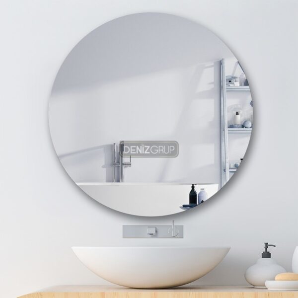 LE3-012 | Banyo Aynası