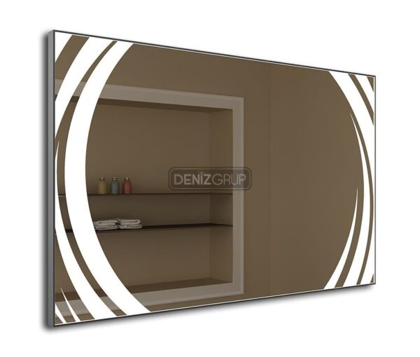 LE3-120 | Banyo Aynası