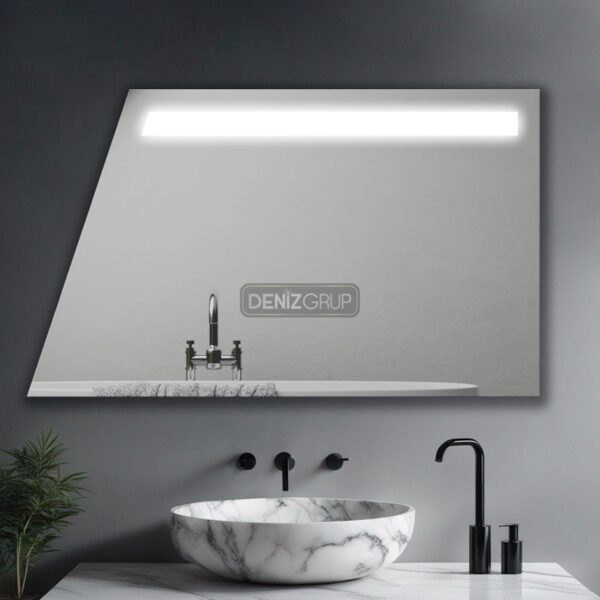 LE3-122 | Banyo Aynası
