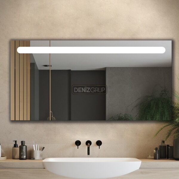 LE3-124 | Banyo Aynası