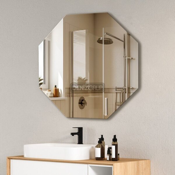 LE3-125 | Banyo Aynası