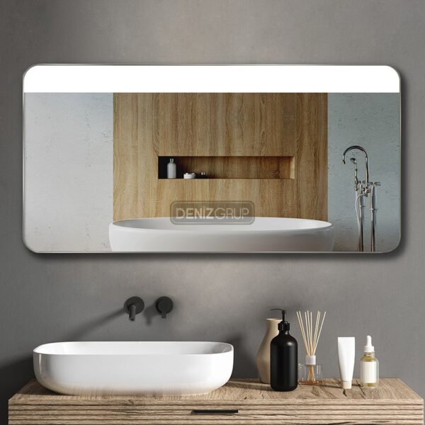 LE3-127 | Banyo Aynası