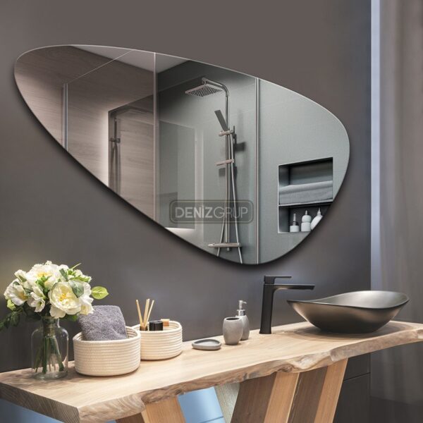 LE3-131 | Banyo Aynası