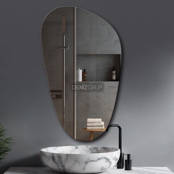 LE3-132 | Banyo Aynası