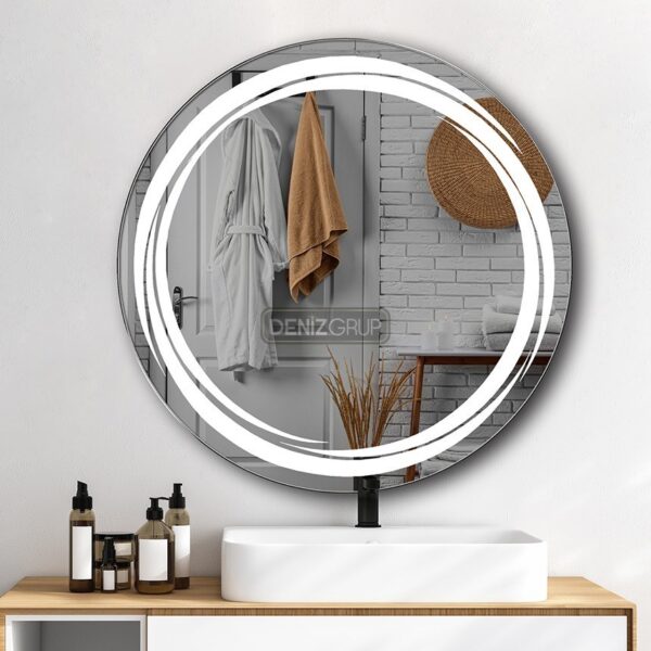 LE3-133 | Banyo Aynası