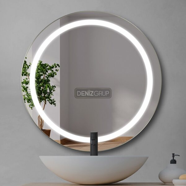 LE3-135 | Banyo Aynası