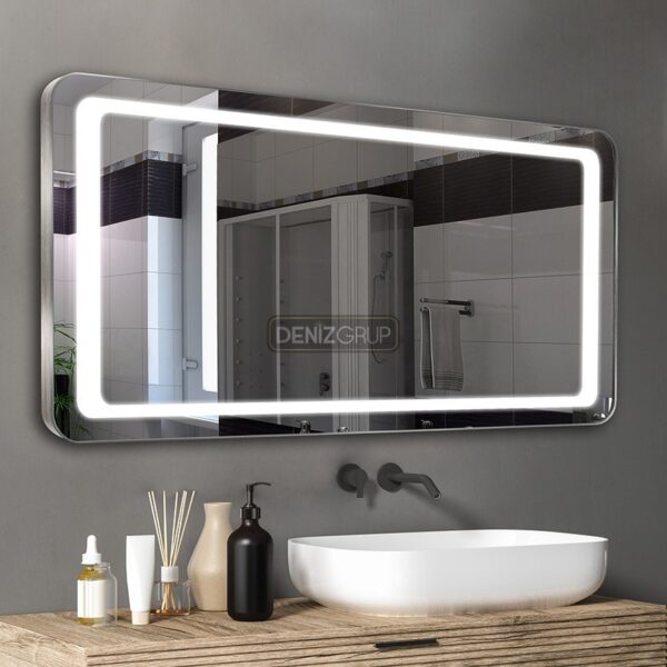 LE3-136 | Banyo Aynası