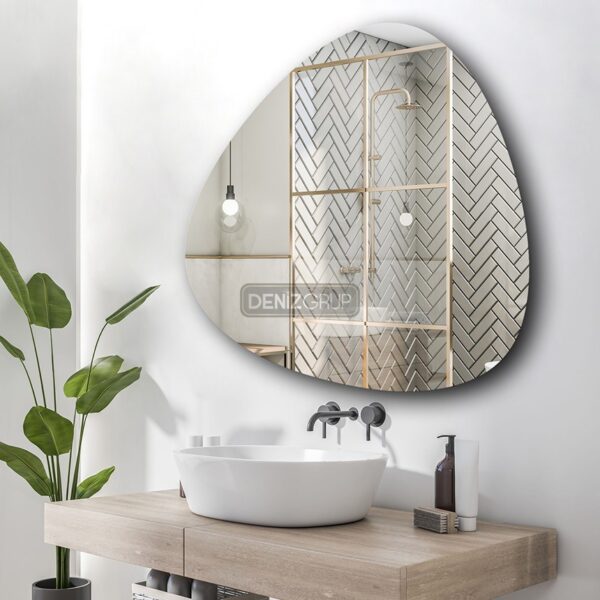 LE3-137 | Banyo Aynası