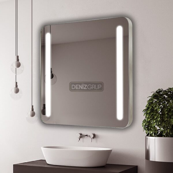 LE3-138 | Banyo Aynası