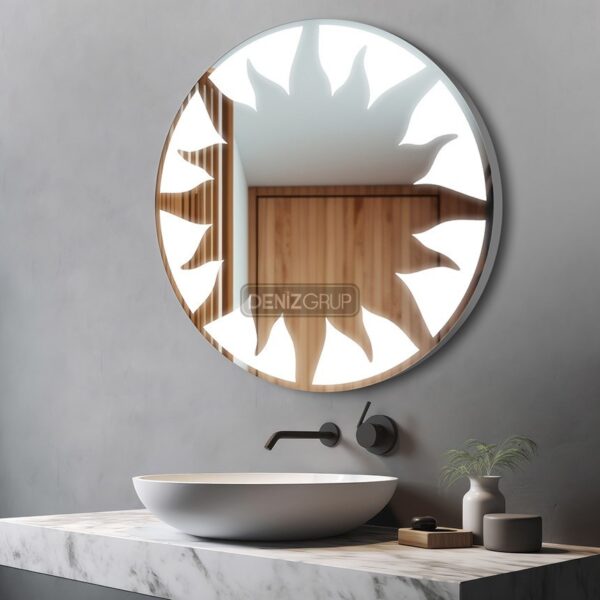 LE3-139 | Banyo Aynası