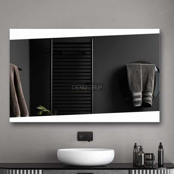 LE3-140 | Banyo Aynası