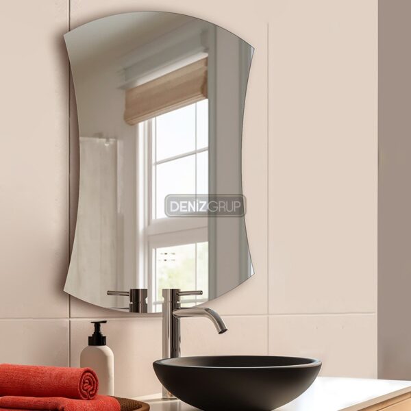 LE3-141 | Banyo Aynası