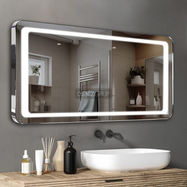 LE3-142 | Banyo Aynası