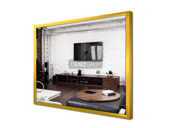 LE3-143 | Banyo Aynası