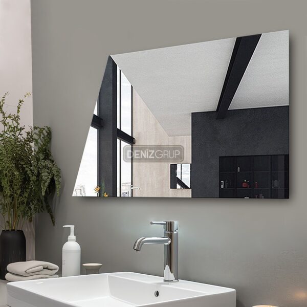 LE3-144 | Banyo Aynası