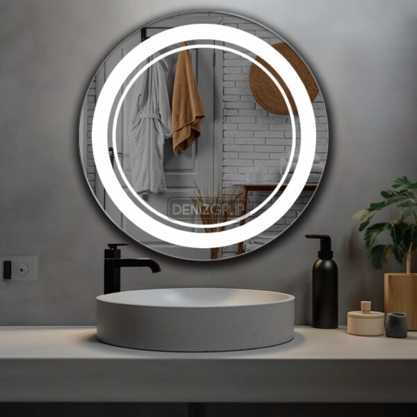 LE3-145 | Banyo Aynası