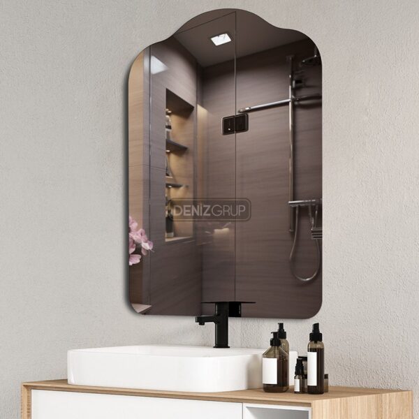 LE3-146 | Banyo Aynası