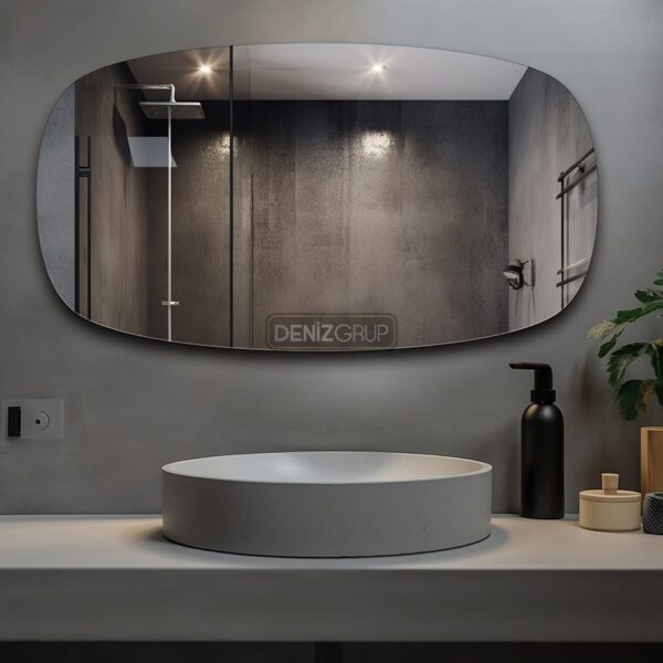 LE3-147 | Banyo Aynası