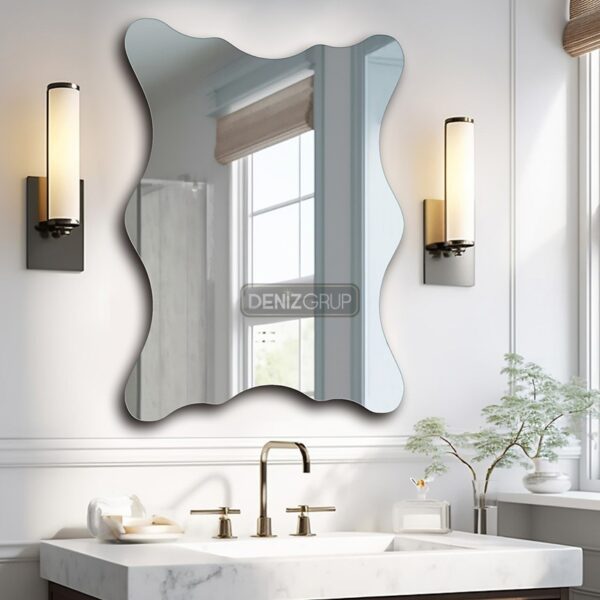 LE3-148 | Banyo Aynası