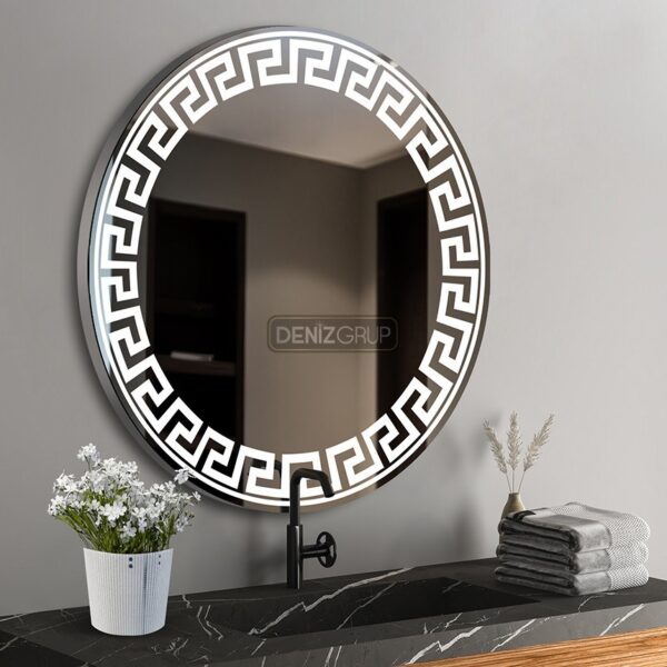 LE3-150 | Banyo Aynası