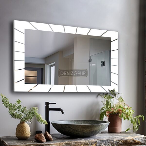 LE3-151 | Banyo Aynası