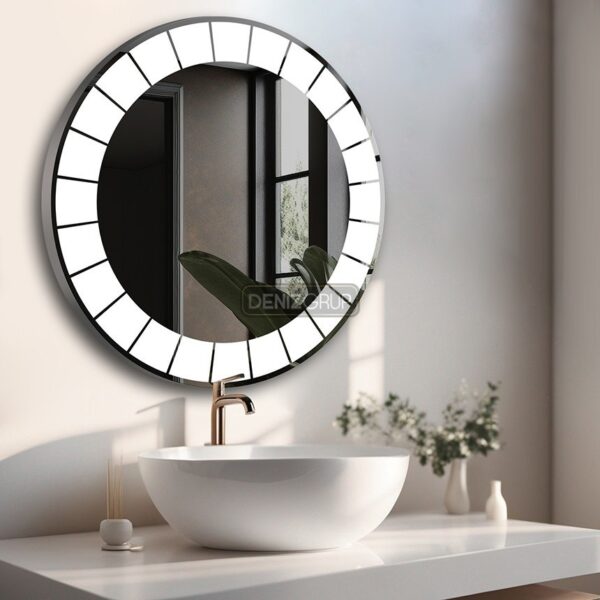 LE3-152 | Banyo Aynası