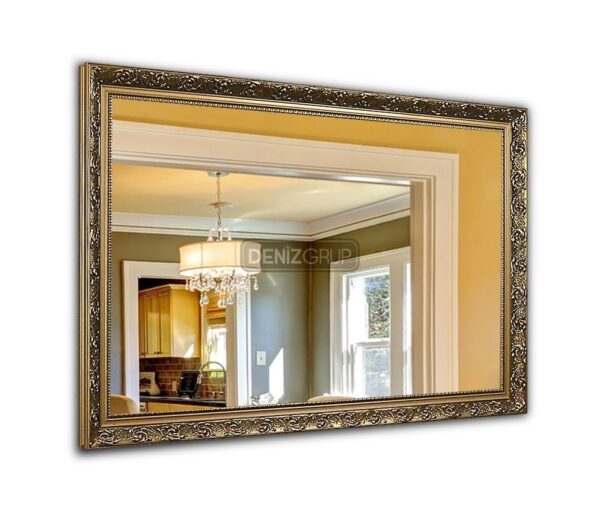 LE3-158 | Banyo Aynası