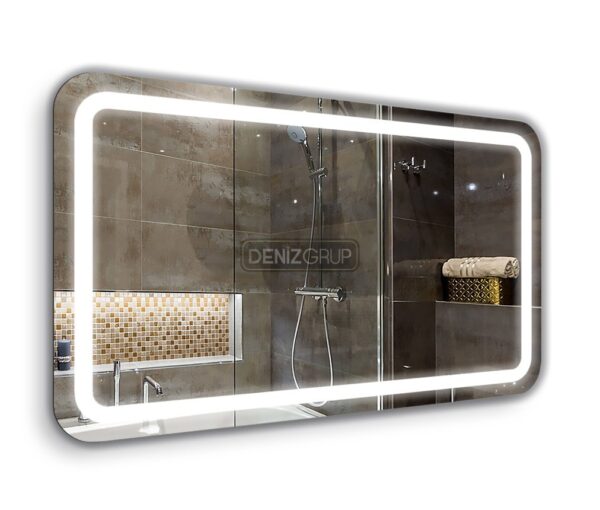 LE3-016 | Banyo Aynası