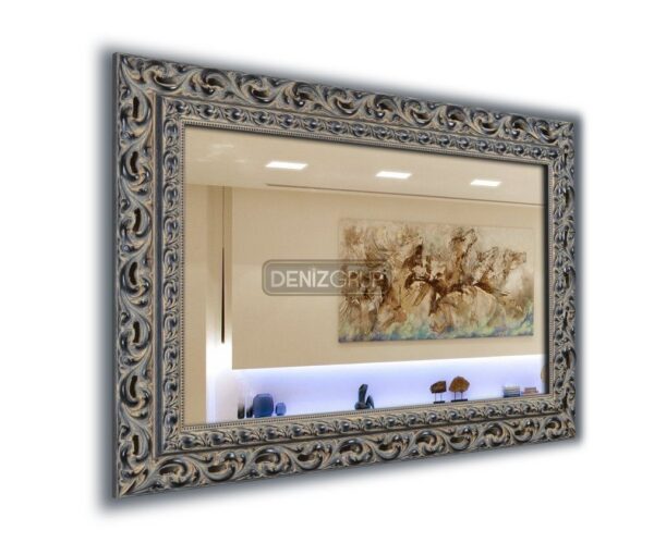 LE3-160 | Banyo Aynası