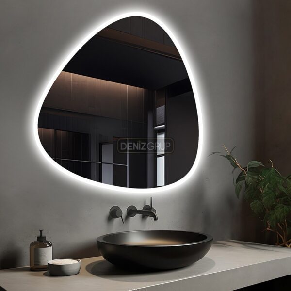 LE3-161 | Banyo Aynası