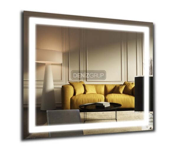 LE3-169 | Banyo Aynası