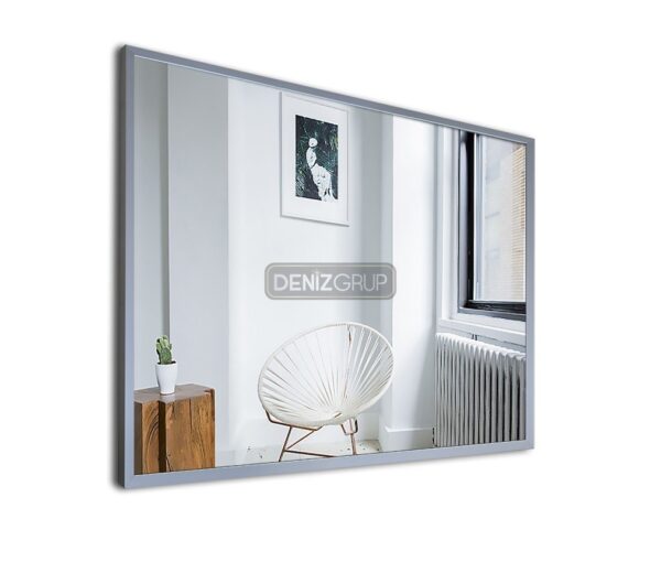 LE3-017 | Banyo Aynası