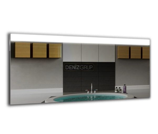 LE3-170 | Banyo Aynası