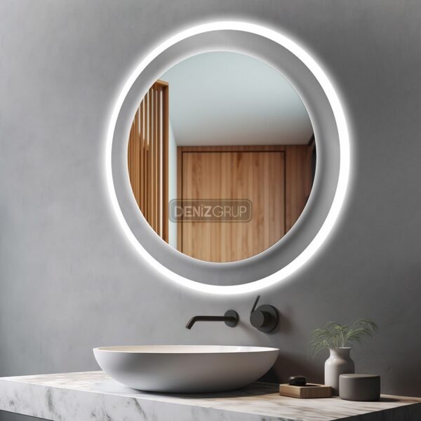 LE3-178 | Banyo Aynası