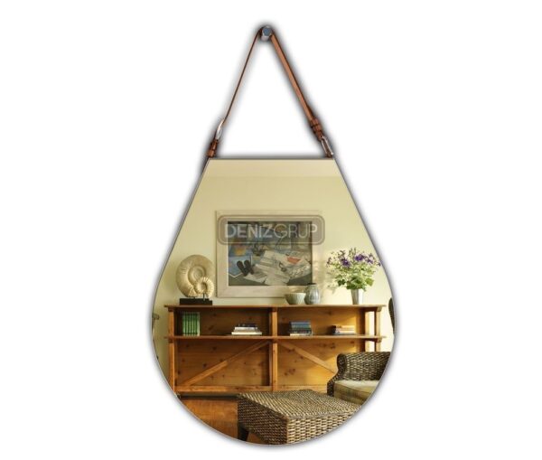 LE3-179 | Banyo Aynası