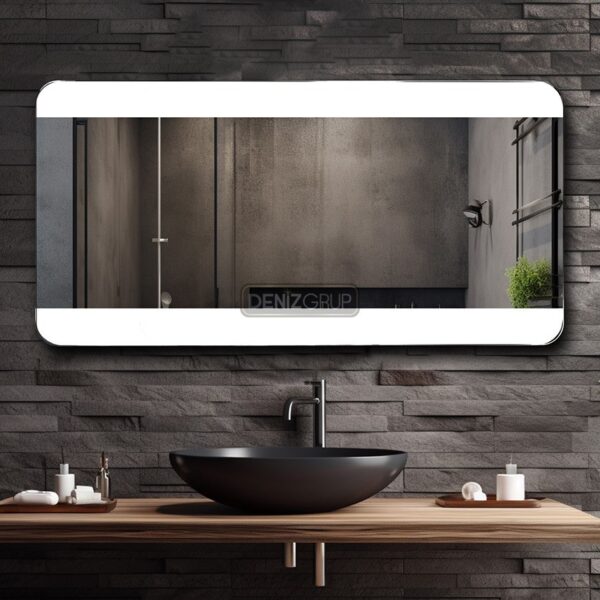 LE3-182 | Banyo Aynası